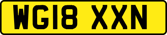 WG18XXN