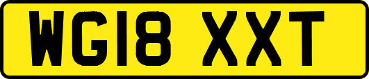 WG18XXT
