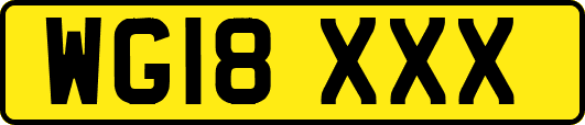 WG18XXX