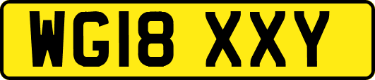 WG18XXY