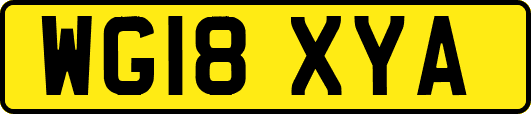 WG18XYA