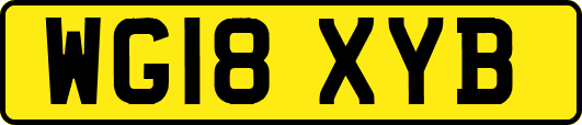 WG18XYB