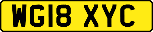 WG18XYC