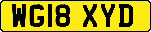 WG18XYD