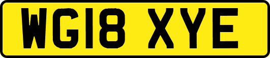 WG18XYE