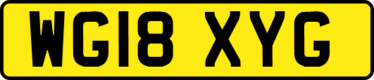 WG18XYG