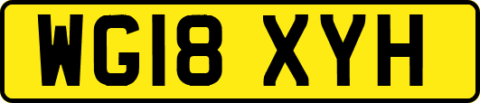 WG18XYH