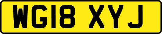 WG18XYJ