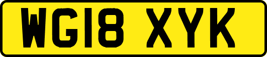WG18XYK