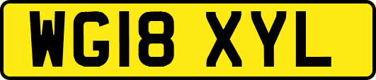 WG18XYL