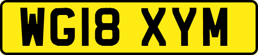 WG18XYM
