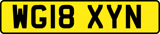 WG18XYN