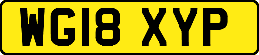 WG18XYP