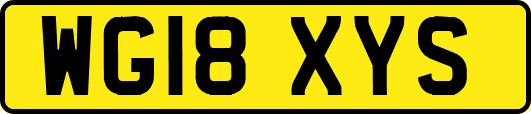 WG18XYS