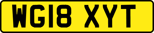 WG18XYT