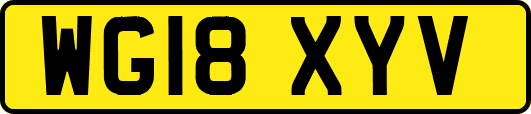 WG18XYV