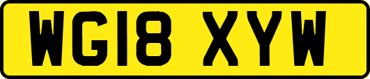 WG18XYW