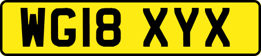 WG18XYX