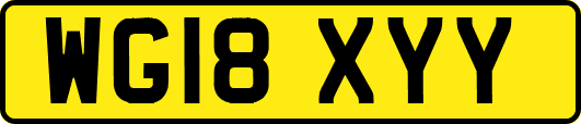 WG18XYY