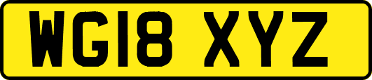 WG18XYZ