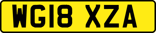 WG18XZA