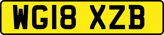 WG18XZB