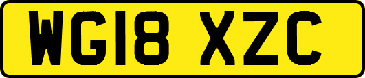 WG18XZC