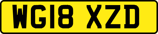 WG18XZD
