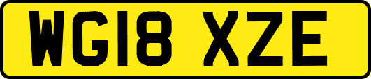 WG18XZE