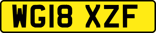 WG18XZF