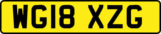 WG18XZG