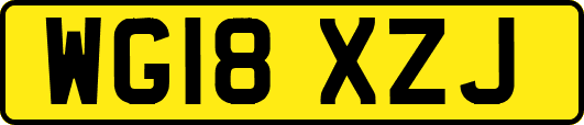 WG18XZJ
