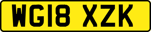 WG18XZK