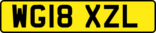 WG18XZL