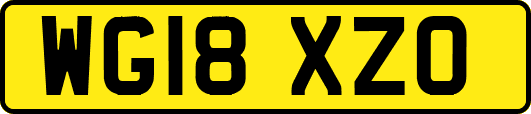 WG18XZO