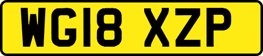 WG18XZP