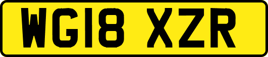 WG18XZR
