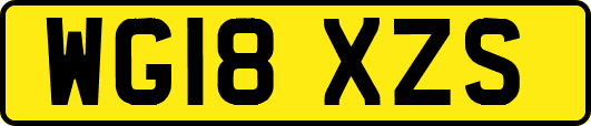 WG18XZS