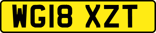 WG18XZT