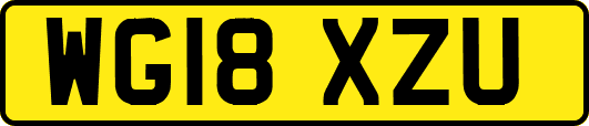 WG18XZU