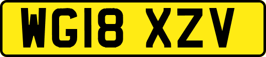 WG18XZV