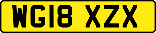 WG18XZX