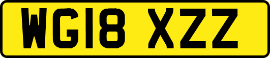 WG18XZZ