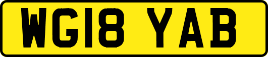 WG18YAB