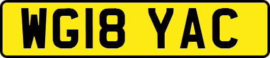 WG18YAC
