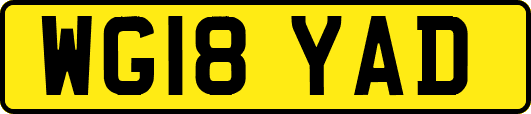 WG18YAD