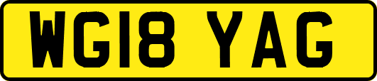WG18YAG