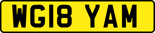 WG18YAM