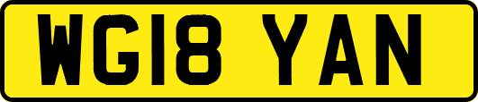 WG18YAN