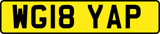 WG18YAP